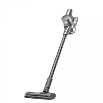 Dreame R20 Cordless Stick Vacuum, 2-in-1 stick vacuum, Dust bag, Black, 0.6 L, Dry, Filtering