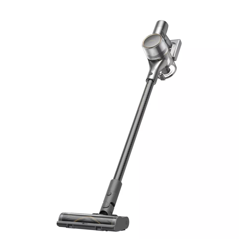 Dreame R20 Cordless Stick Vacuum, 2-in-1 stick vacuum, Dust bag, Black, 0.6 L, Dry, Filtering