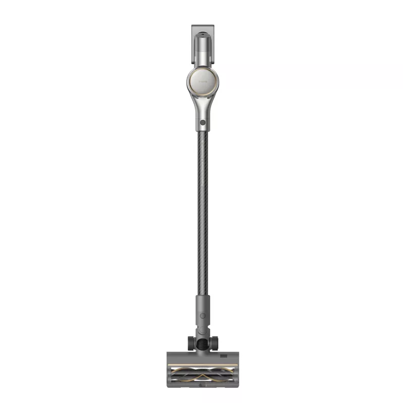 Dreame R20 Cordless Stick Vacuum, 2-in-1 stick vacuum, Dust bag, Black, 0.6 L, Dry, Filtering