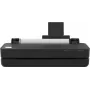 HP Designjet T250 24-in Printer 2025 edition, Thermal inkjet, 2400 x 1200 DPI, JPEG, URF, Black, Cyan, Magenta, Yellow, 2400 x 1200 DPI, 1 (cyan, magenta, yellow, black)