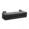 HP Designjet T250 24-in Printer 2025 edition, Thermal inkjet, 2400 x 1200 DPI, JPEG, URF, Black, Cyan, Magenta, Yellow, 2400 x 1200 DPI, 1 (cyan, magenta, yellow, black)