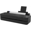HP Designjet T250 24-in Printer 2025 edition, Thermal inkjet, 2400 x 1200 DPI, JPEG, URF, Black, Cyan, Magenta, Yellow, 2400 x 1200 DPI, 1 (cyan, magenta, yellow, black)