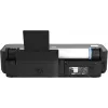 HP Designjet T250 24-in Printer 2025 edition, Thermal inkjet, 2400 x 1200 DPI, JPEG, URF, Black, Cyan, Magenta, Yellow, 2400 x 1200 DPI, 1 (cyan, magenta, yellow, black)
