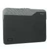 Targus Pulse II EcoSmart 40.6 cm (16 inch) Sleeve case Charcoal