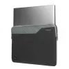 Targus Pulse II EcoSmart 40.6 cm (16 inch) Sleeve case Charcoal