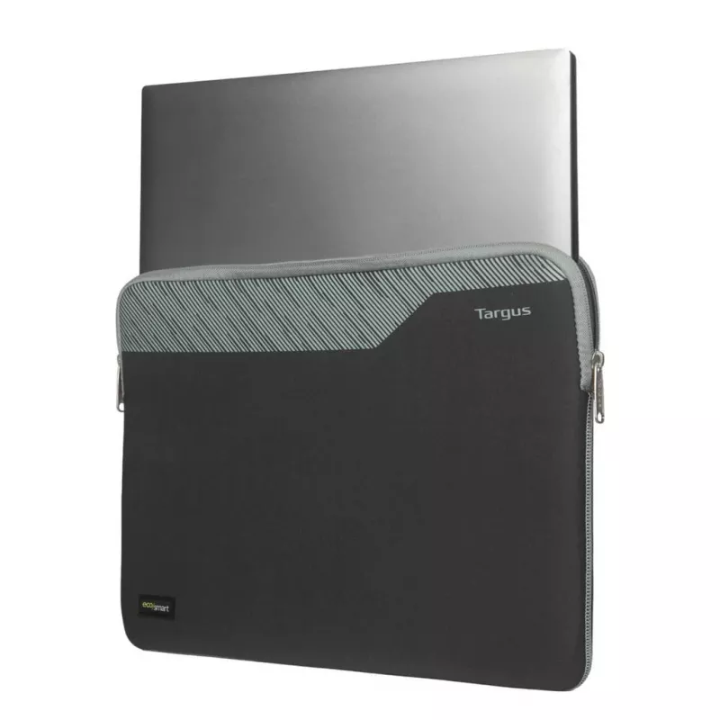 Targus Pulse II EcoSmart 40.6 cm (16 inch) Sleeve case Charcoal