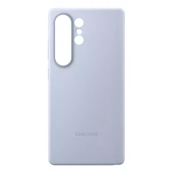 Samsung Kindsuit Faux Leather Case for Galaxy S25