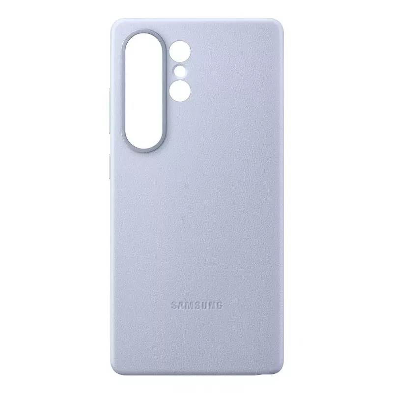 Samsung Kindsuit Faux Leather Case for Galaxy S25