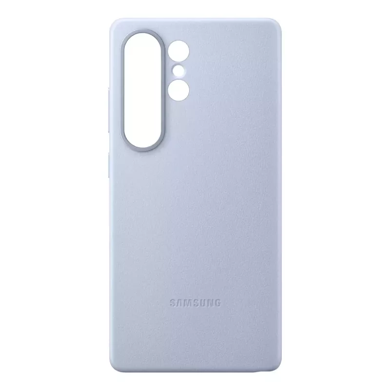 Samsung Kindsuit Faux Leather Case for Galaxy S25