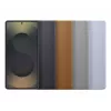 Samsung Kindsuit Faux Leather Case for Galaxy S25