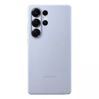 Samsung Kindsuit Faux Leather Case for Galaxy S25