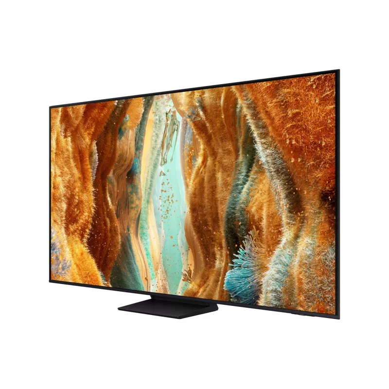 Samsung QE55QN70FAU 139.7 cm (55 inch) 4K Ultra HD Smart TV Wi-Fi Black