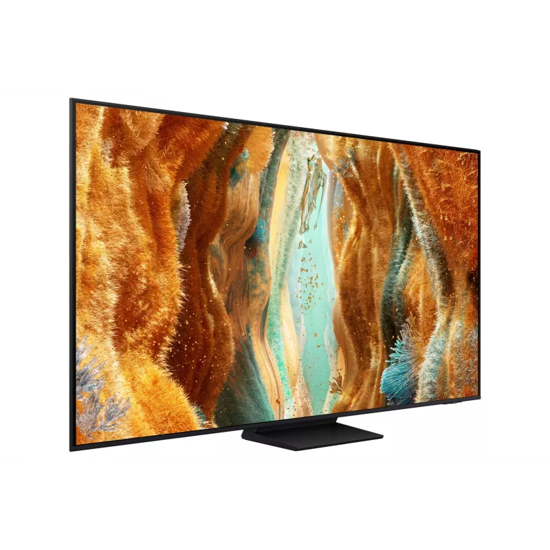 Samsung QE55QN70FAU 139.7 cm (55 inch) 4K Ultra HD Smart TV Wi-Fi Black