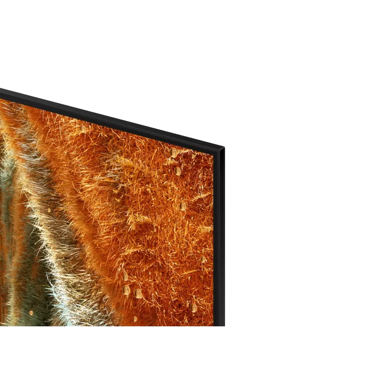 Samsung QE55QN70FAU 139.7 cm (55 inch) 4K Ultra HD Smart TV Wi-Fi Black