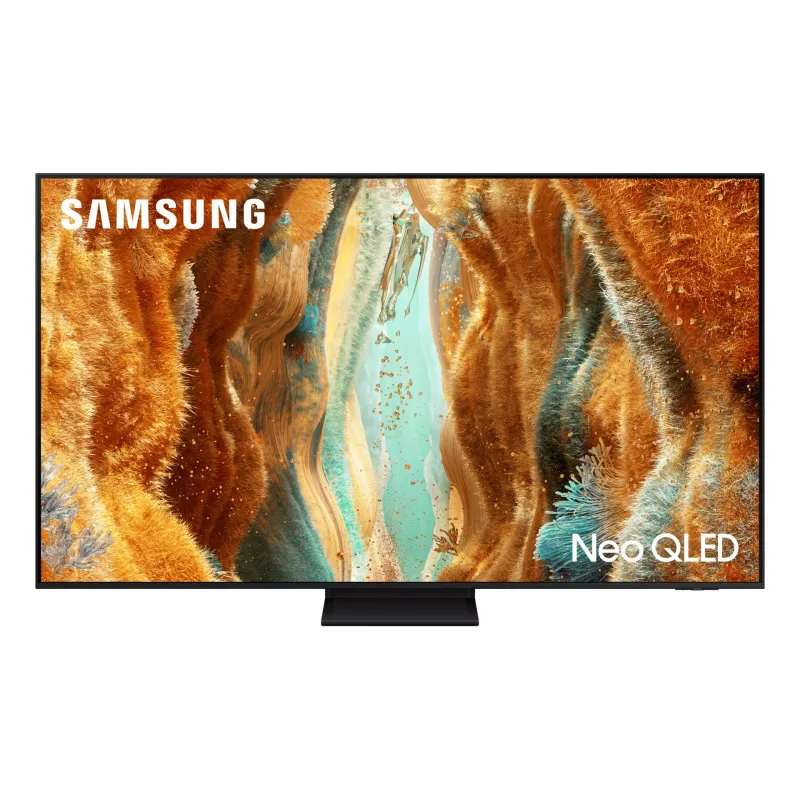 Samsung QE55QN70FAU 139.7 cm (55 inch) 4K Ultra HD Smart TV Wi-Fi Black