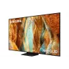 Samsung QE55QN70FAU 139.7 cm (55 inch) 4K Ultra HD Smart TV Wi-Fi Black