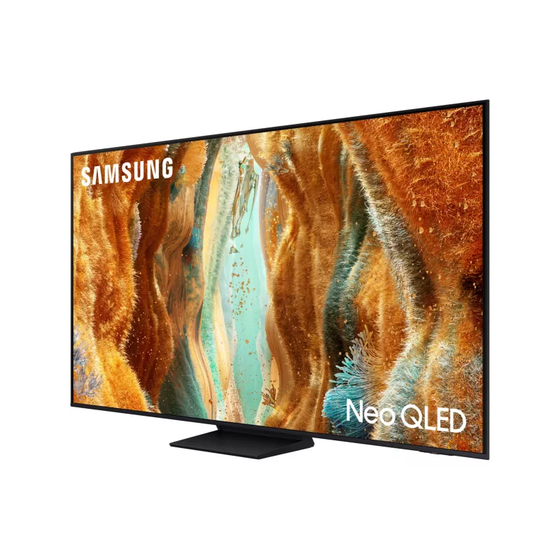 Samsung QE55QN70FAU 139.7 cm (55 inch) 4K Ultra HD Smart TV Wi-Fi Black