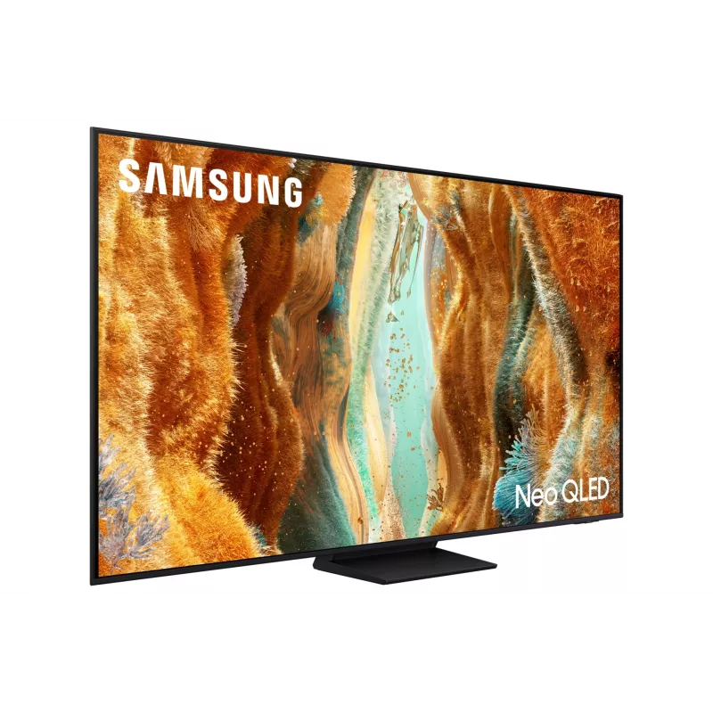 Samsung QE55QN70FAU 139.7 cm (55 inch) 4K Ultra HD Smart TV Wi-Fi Black