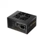 FSP SFX PRO 450W Power supply unit SFX SFX3.3 Black, 450 W, 100 - 240 V, 50 - 60 Hz, 6 A, 2.5 A, Active