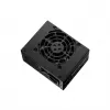 FSP SFX PRO 450W Power supply unit SFX SFX3.3 Black, 450 W, 100 - 240 V, 50 - 60 Hz, 6 A, 2.5 A, Active