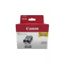 Cartridge Canon Ink 2932B019 PGI-520 Double pack Black