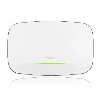 Zyxel NWA130BE-EU0101F wireless access point 5764 Mbit/s White Power over Ethernet (PoE)