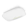 Zyxel NWA130BE-EU0101F wireless access point 5764 Mbit/s White Power over Ethernet (PoE)