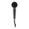 Hair dryer Remington D6077 2000 W, ionic function, cool shot, diffuser, 3 temperature settings, grey/bronze