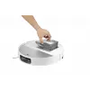 Robot vacuum cleaner Roborock Saros 10 White
