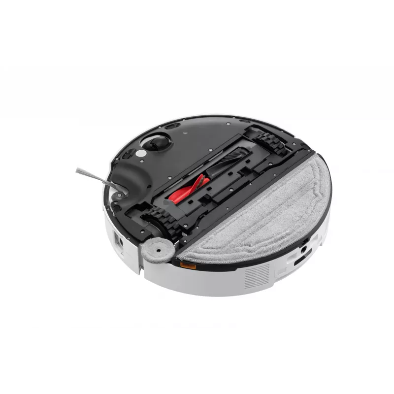 Robot vacuum cleaner Roborock Saros 10 White