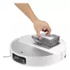Robot vacuum cleaner Roborock Saros 10 White