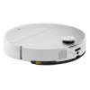 Robot vacuum cleaner Roborock Saros 10 White