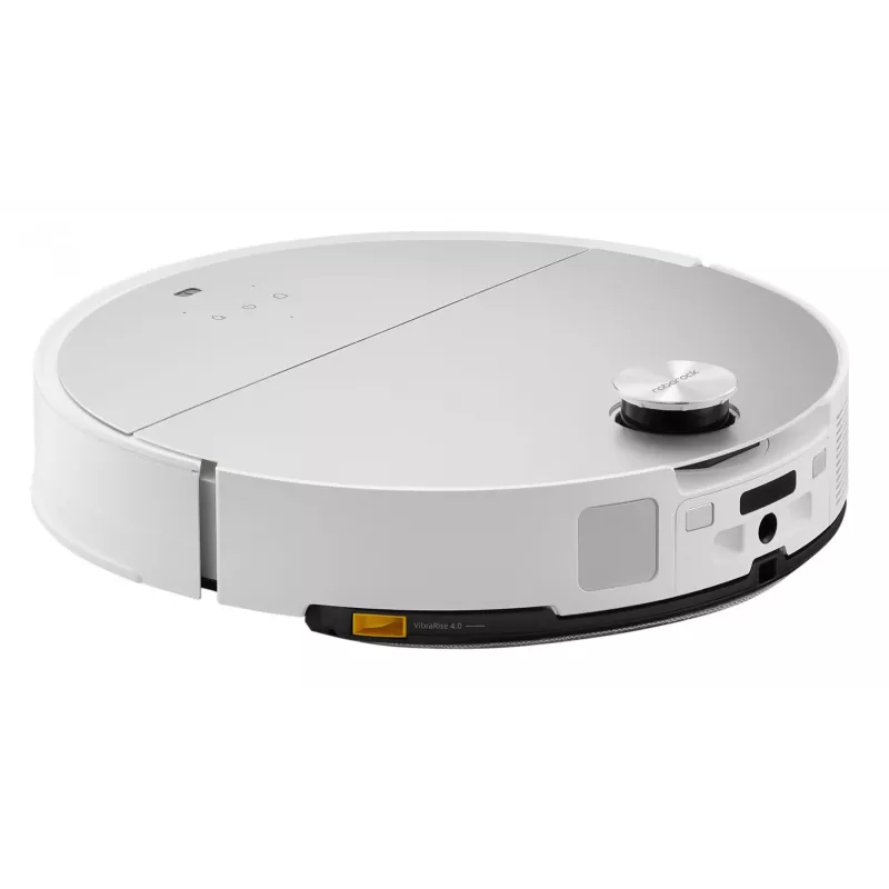 Robot vacuum cleaner Roborock Saros 10 White