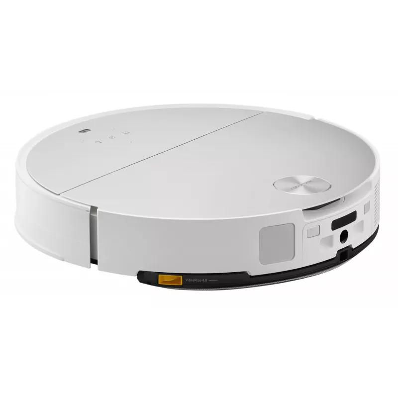 Robot vacuum cleaner Roborock Saros 10 White