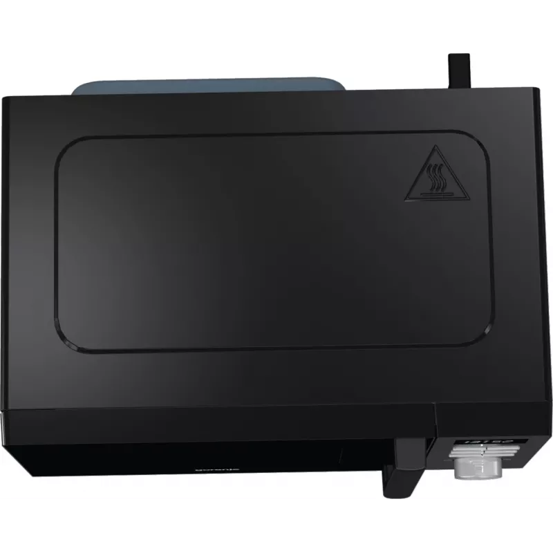 Combination microwave Gorenje MO20A4BH — 20 L, 800 W, black, 5 power levels