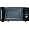 Combination microwave Gorenje MO20A4BH — 20 L, 800 W, black, 5 power levels