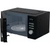 Combination microwave Gorenje MO20A4BH — 20 L, 800 W, black, 5 power levels