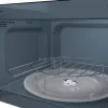 Combination microwave Gorenje MO20A4BH — 20 L, 800 W, black, 5 power levels