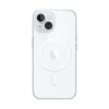 Cover Apple iPhone 15 Clear Case with MagSafe