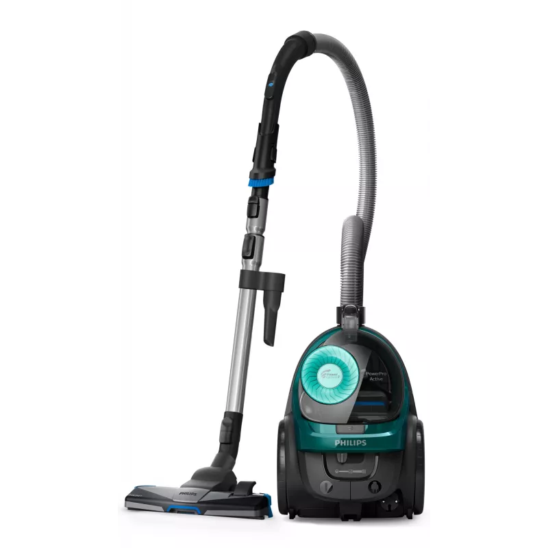 Philips 5000 series FC9555/09 vacuum 1.5 L Cylinder vacuum Dry 900 W Bagless