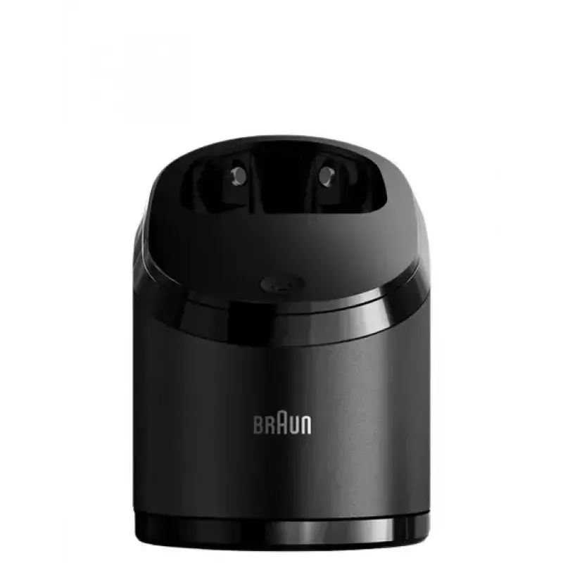 Braun Series 9 9460cc Foil shaver Black