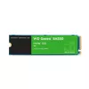 WESTERN DIGITAL SSD - WD Green SN350 - 250GB - Pci-e Gen3 x4 - M.2 2280 - TLC