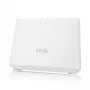 Zyxel DX3301-T0 wireless router Gigabit Ethernet Dual-band (2.4 GHz / 5 GHz) White