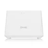 Zyxel DX3301-T0 wireless router Gigabit Ethernet Dual-band (2.4 GHz / 5 GHz) White
