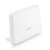 Zyxel DX3301-T0 wireless router Gigabit Ethernet Dual-band (2.4 GHz / 5 GHz) White