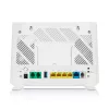 Zyxel DX3301-T0 wireless router Gigabit Ethernet Dual-band (2.4 GHz / 5 GHz) White