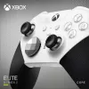 Gamepad Microsoft Xbox Elite Wireless Series 2 Core Black White Bluetooth USB