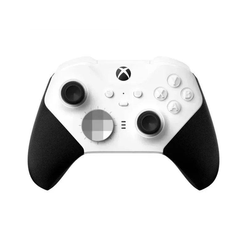 Gamepad Microsoft Xbox Elite Wireless Series 2 Core Black White Bluetooth USB
