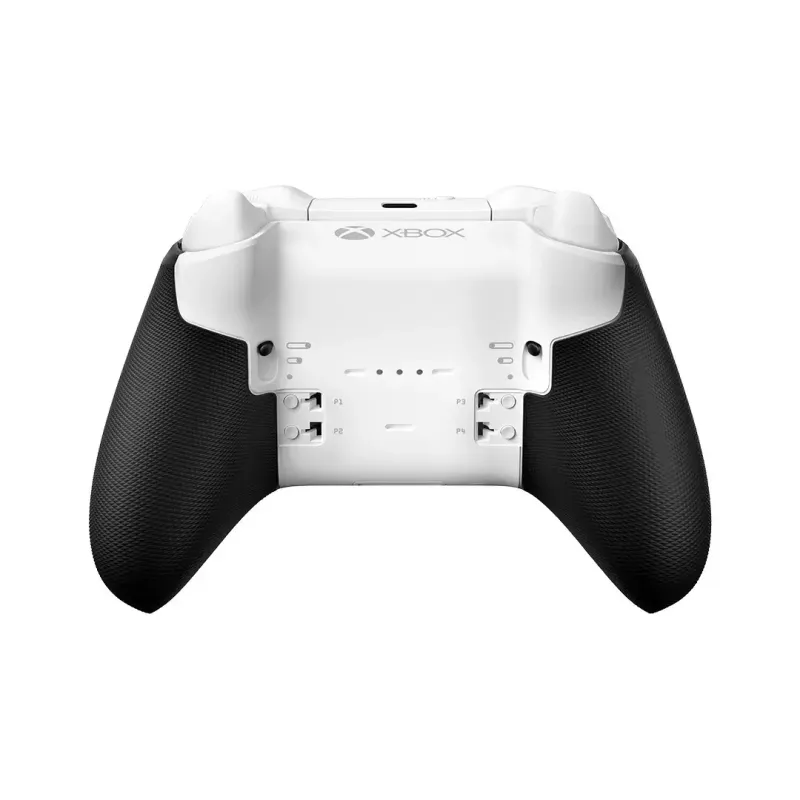 Gamepad Microsoft Xbox Elite Wireless Series 2 Core Black White Bluetooth USB