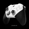 Gamepad Microsoft Xbox Elite Wireless Series 2 Core Black White Bluetooth USB